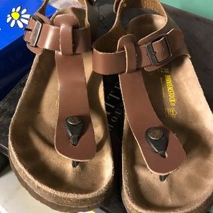 Birkenstock’s